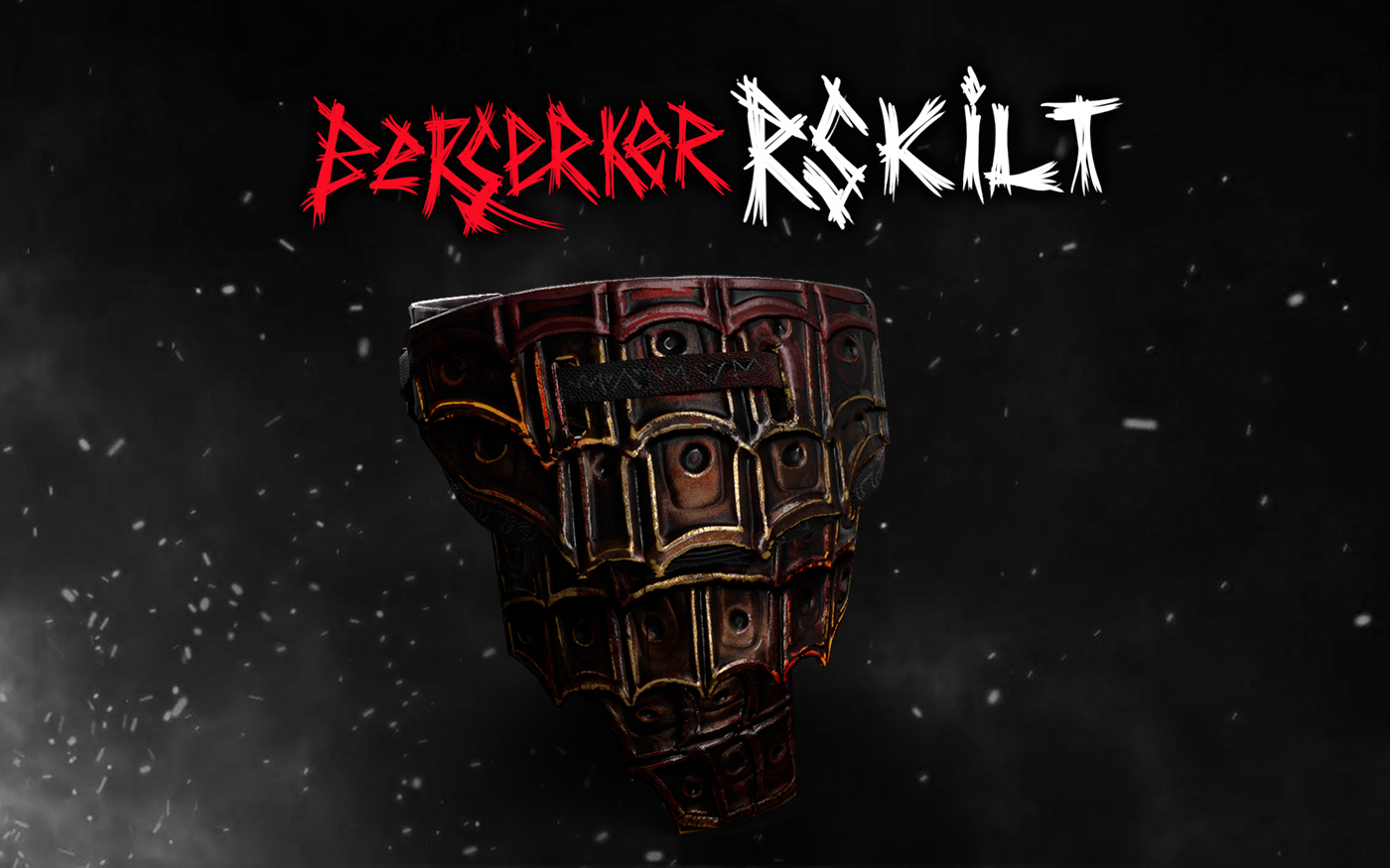 Berserker Roadsign Pants
