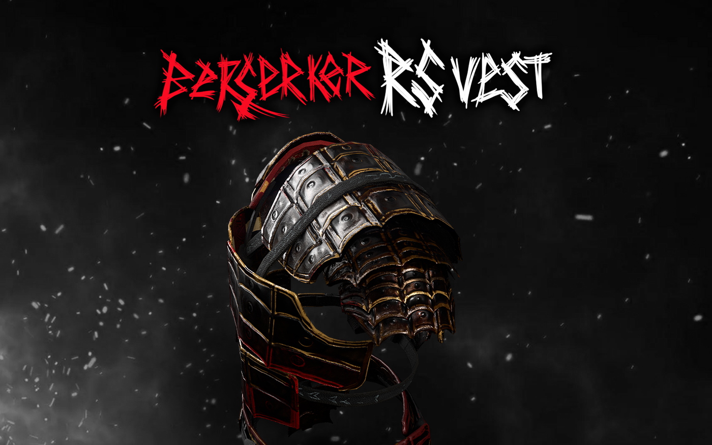 Berserker Roadsign Vest