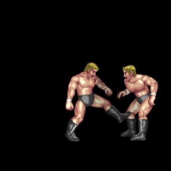 Kick to the Knee