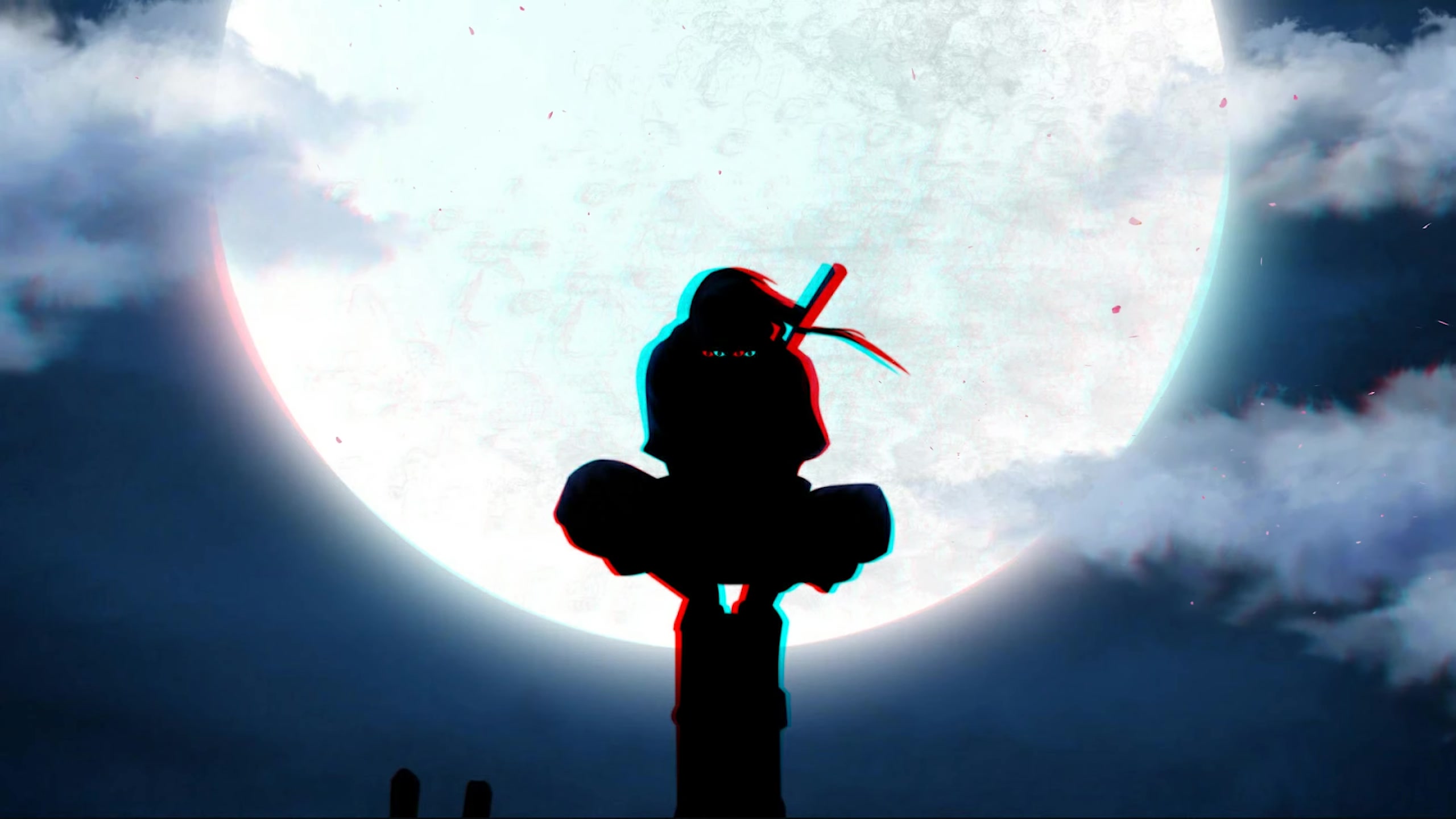 Naruto - Itachi