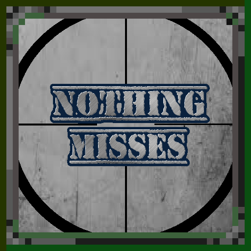 Nothing Misses – tModLoader Mod
