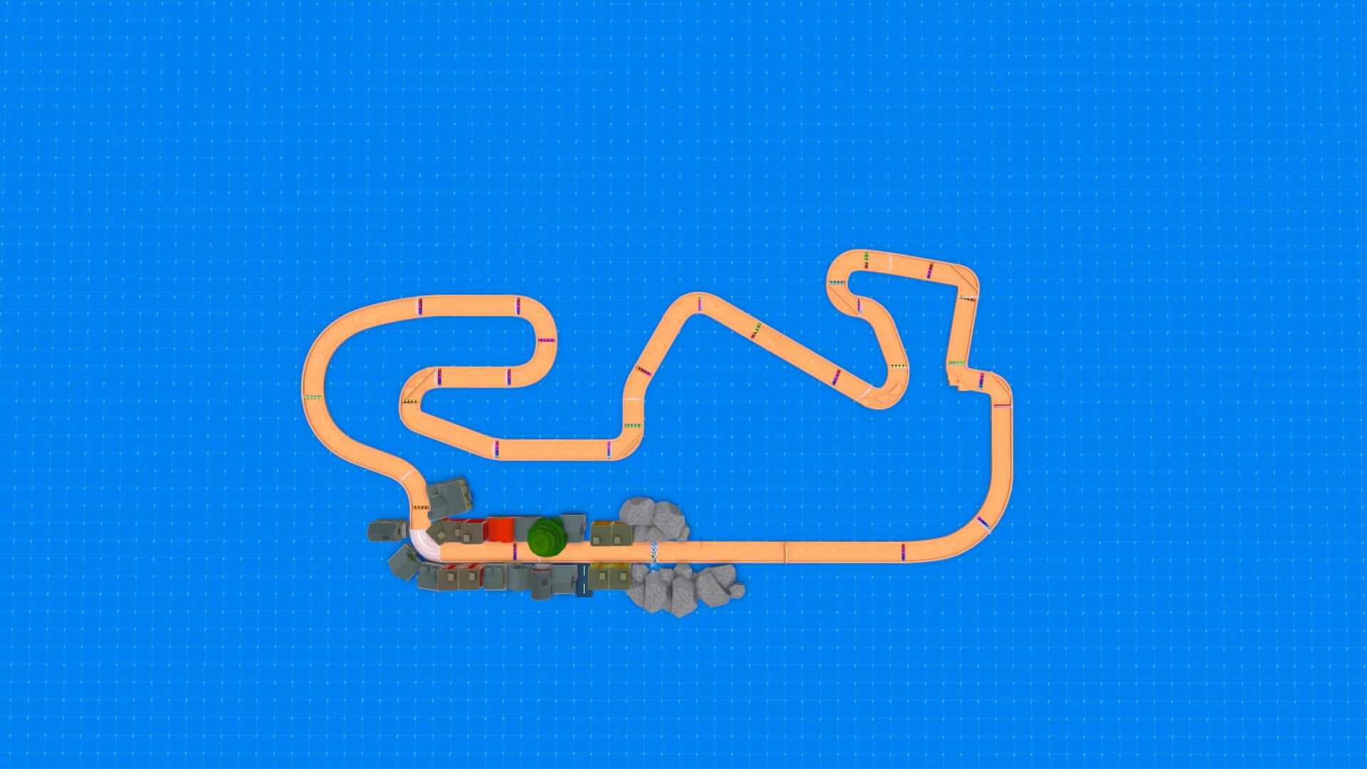 Circuit Catalunya-Barcelona