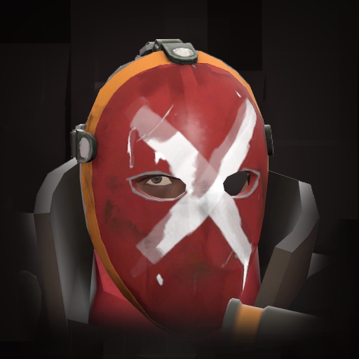Face Patch (dead)