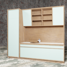 Kitchen 3m
