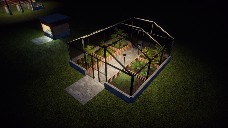Small Greenhouse