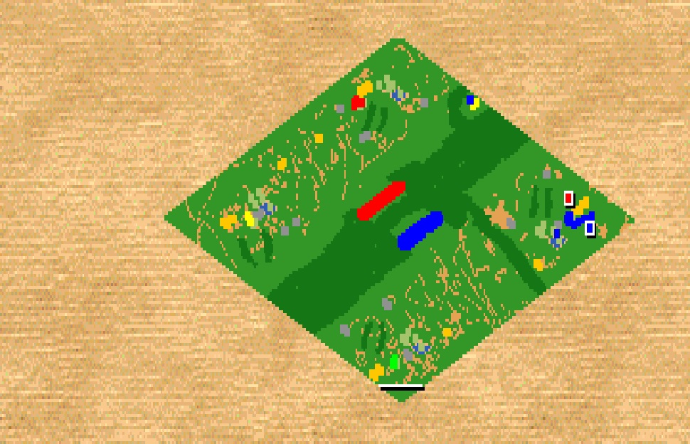 Test Map