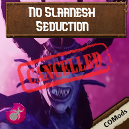 No Slaanesh Seduction