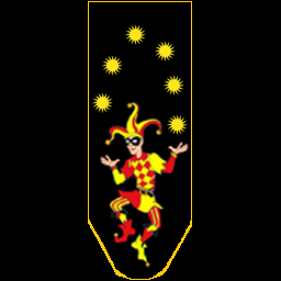 Jester Banner