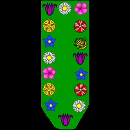 Flowers Banner