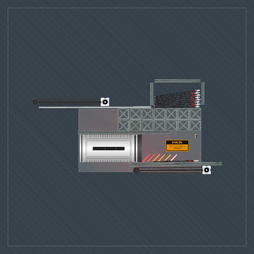 Spear Chucker 1.0