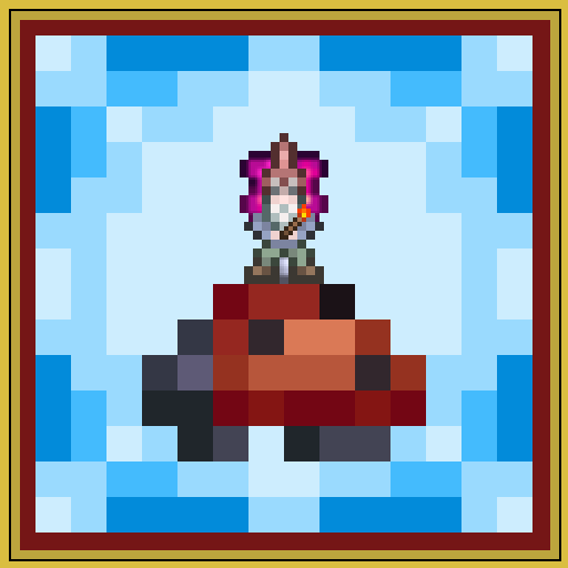 Luck Reader