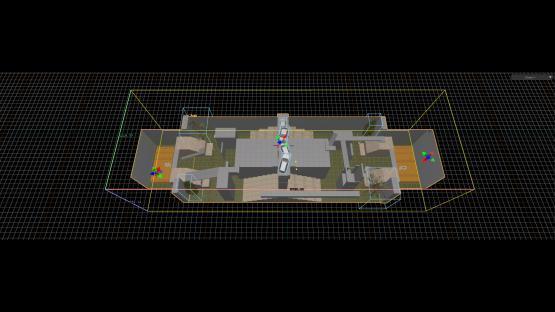 Lettuce 1V1 – Counter-Strike 2 Mod
