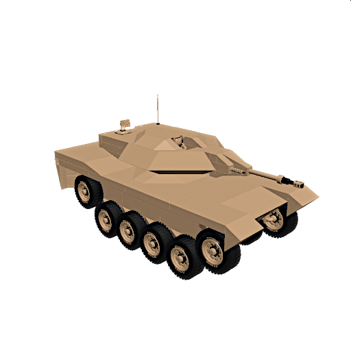 Desert