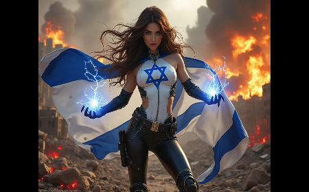 New Israel