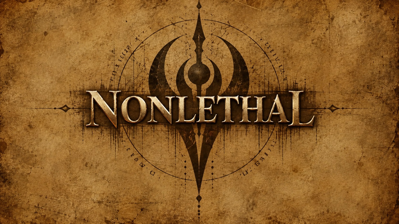 Nonlethal [Rekenshi]