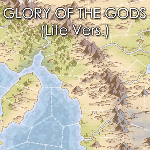 Glory of the Gods (Lite)