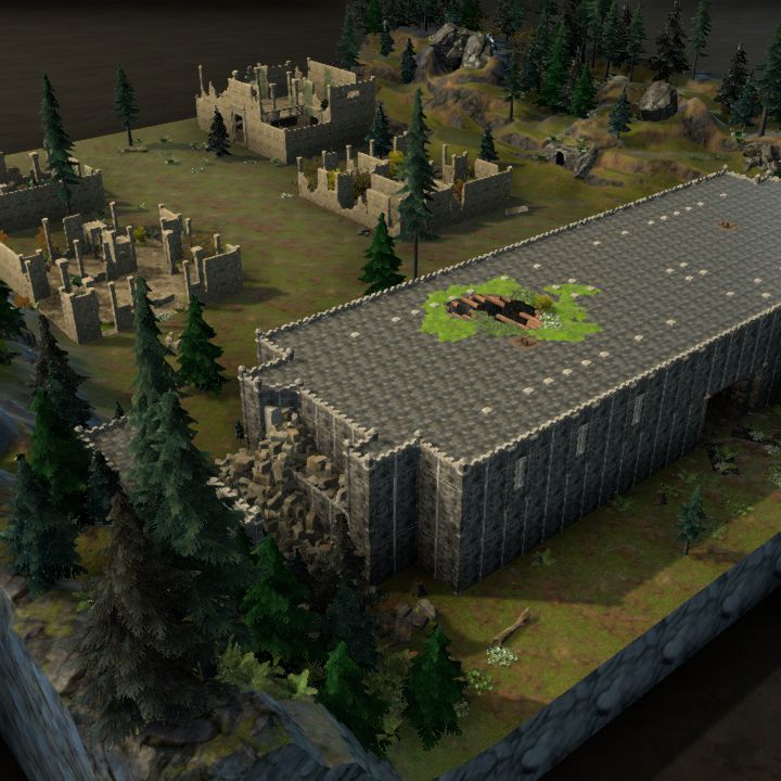 Stonehell 0A