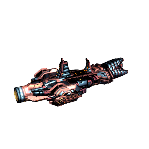 XXC-09 Stellar Architect