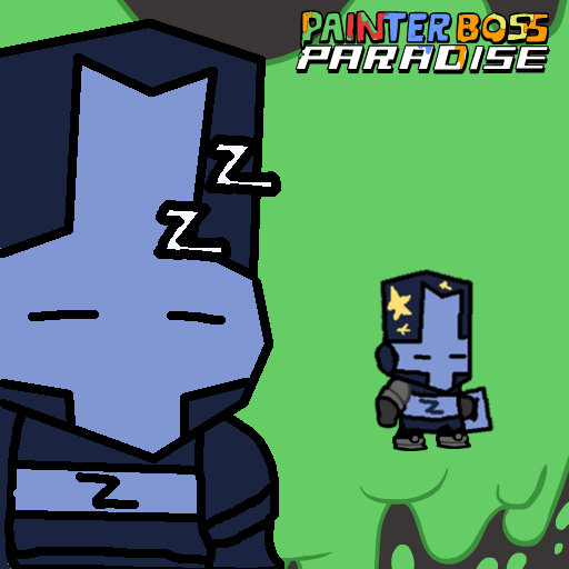 EEPY KNIGHT