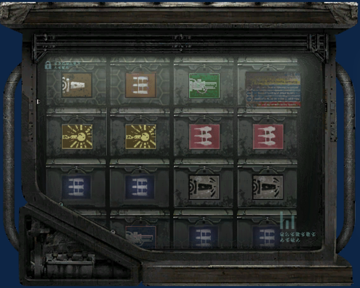 Velmoria Inc. Custom Storage Devices – Barotrauma Mod