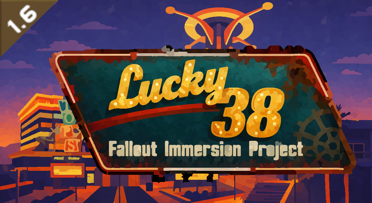 FIP - Lucky 38