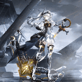 Punishing: Gray Raven Karenina: Effulgence Tutorial preview