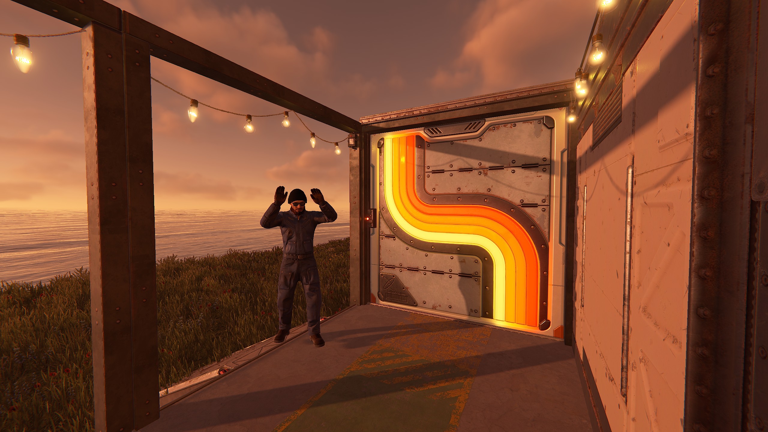 Project Nova Garage Door thumbnail 8