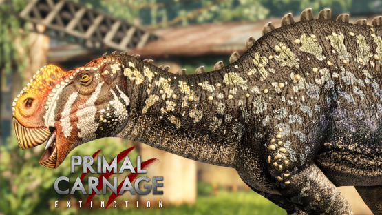Notabilis Iguanodon Mutation
