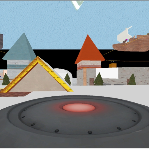 cp_chicfilla – Team Fortress 2 Mod