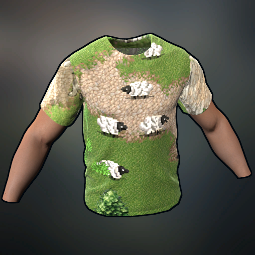 SheepTshirt