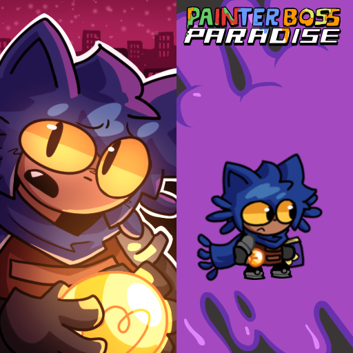 [🐱NIKO WITHOUT HAT]