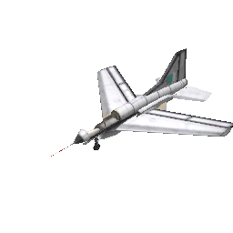 [FAR] Sleek personal-class Saber