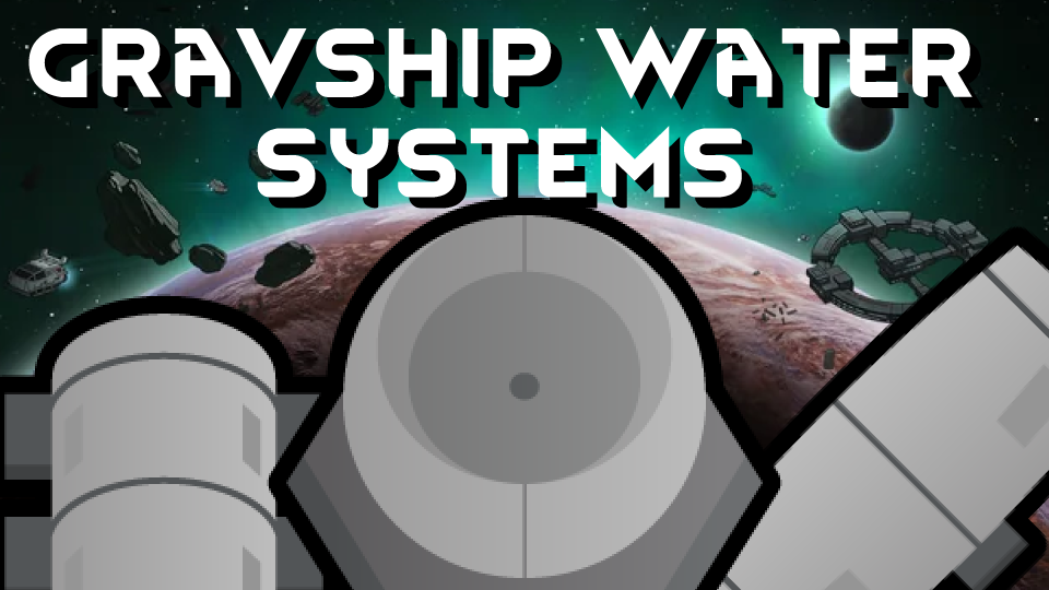 Dubs' Bad Hygiene - Odyssey Gravship Addon