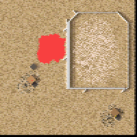 Lion Killing Achievement