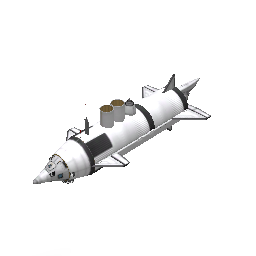 Stock Weapon Submarine/Orca