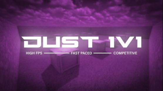 dust 1v1 – Counter-Strike 2 Mod
