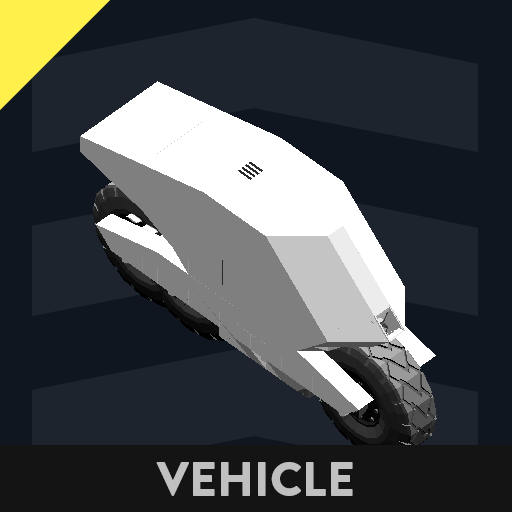 Revcycal [Model]