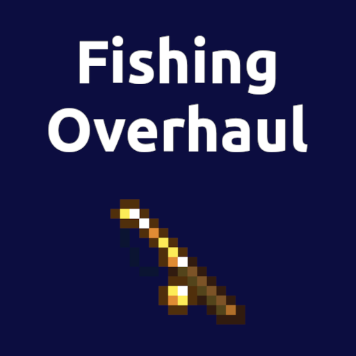 Fishing Overhaul