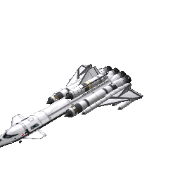 Zealot SSTO
