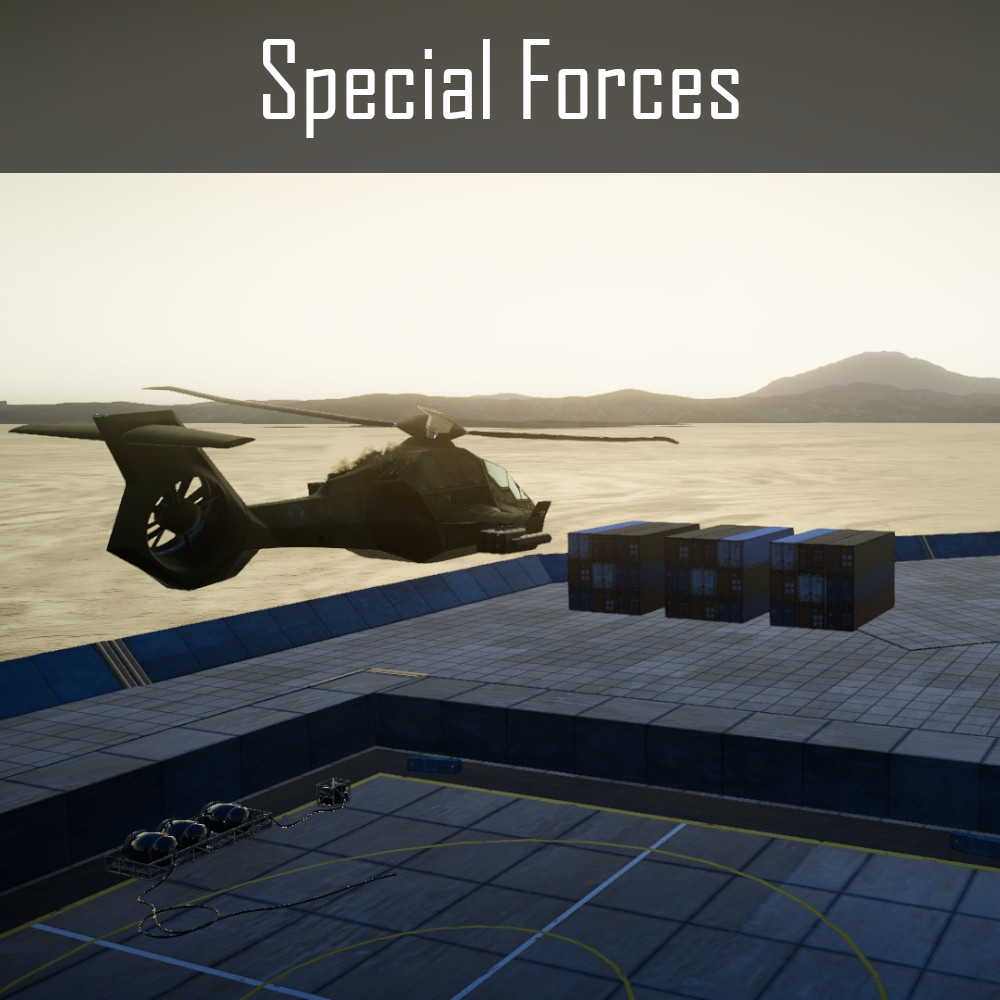 Special Forces