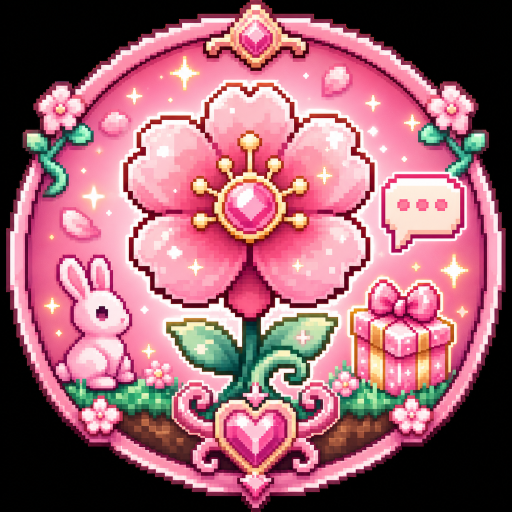 花花直播花园 – Terraria Mod