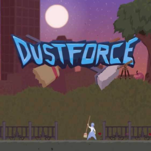 Dustforce Music