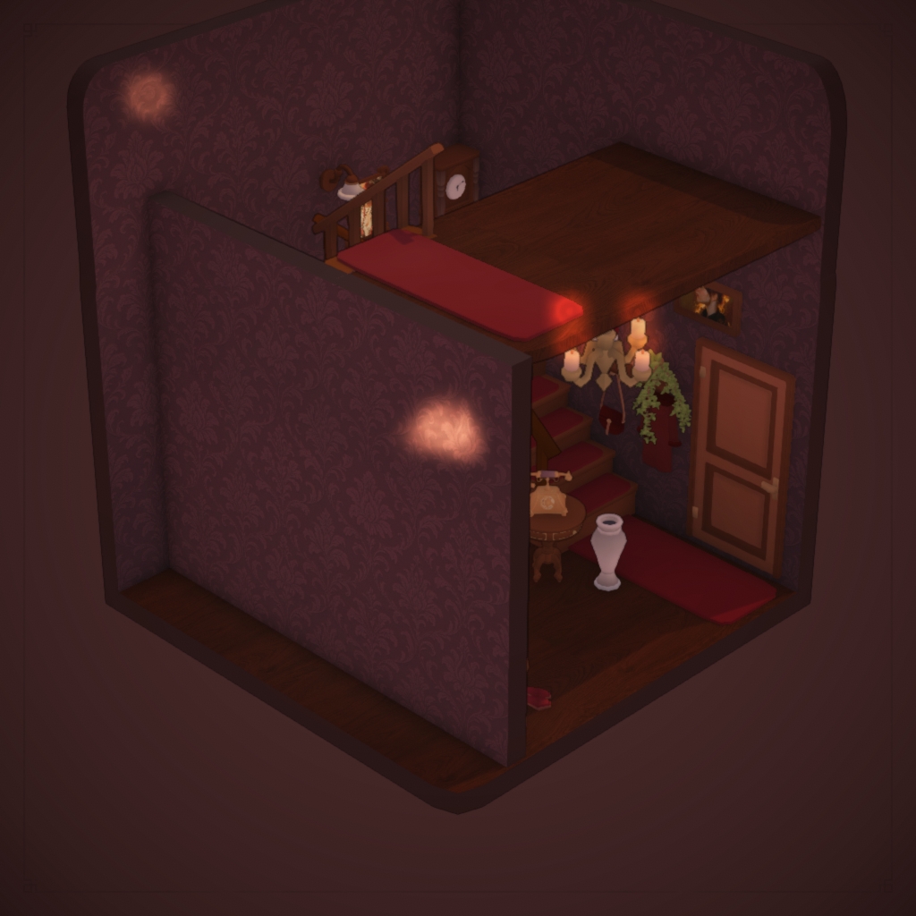 Red Entry