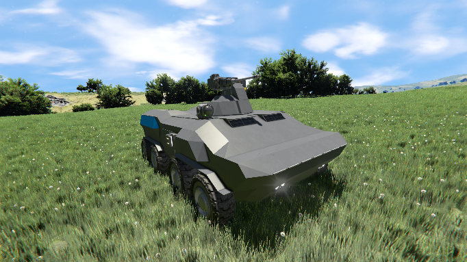 TRN - TR-54A