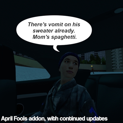 [LambdaTP] Song Lyrics (Realism!) preview