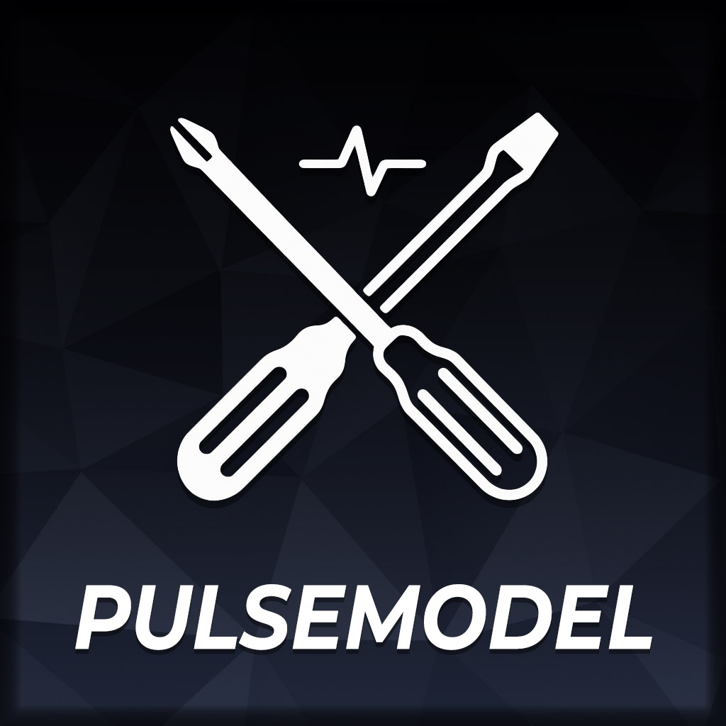 PulseModel (Beta) -Read this Addon's Description-