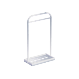 Metal Closet Rack