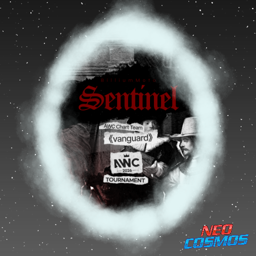 BilliumMoto - Sentinel