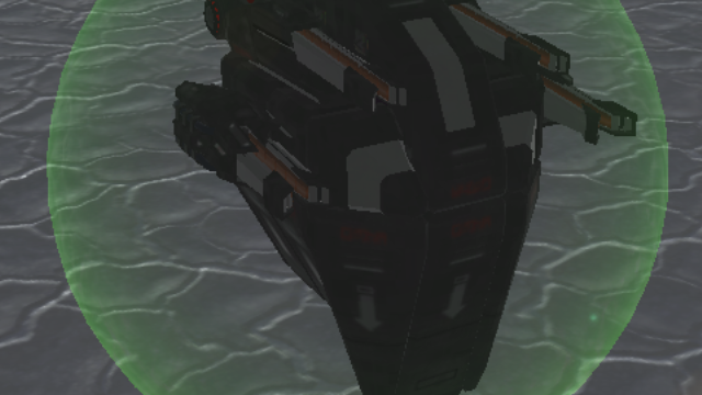 Youkai Turret Tier 1