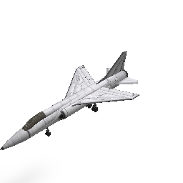 Mirage F-2E